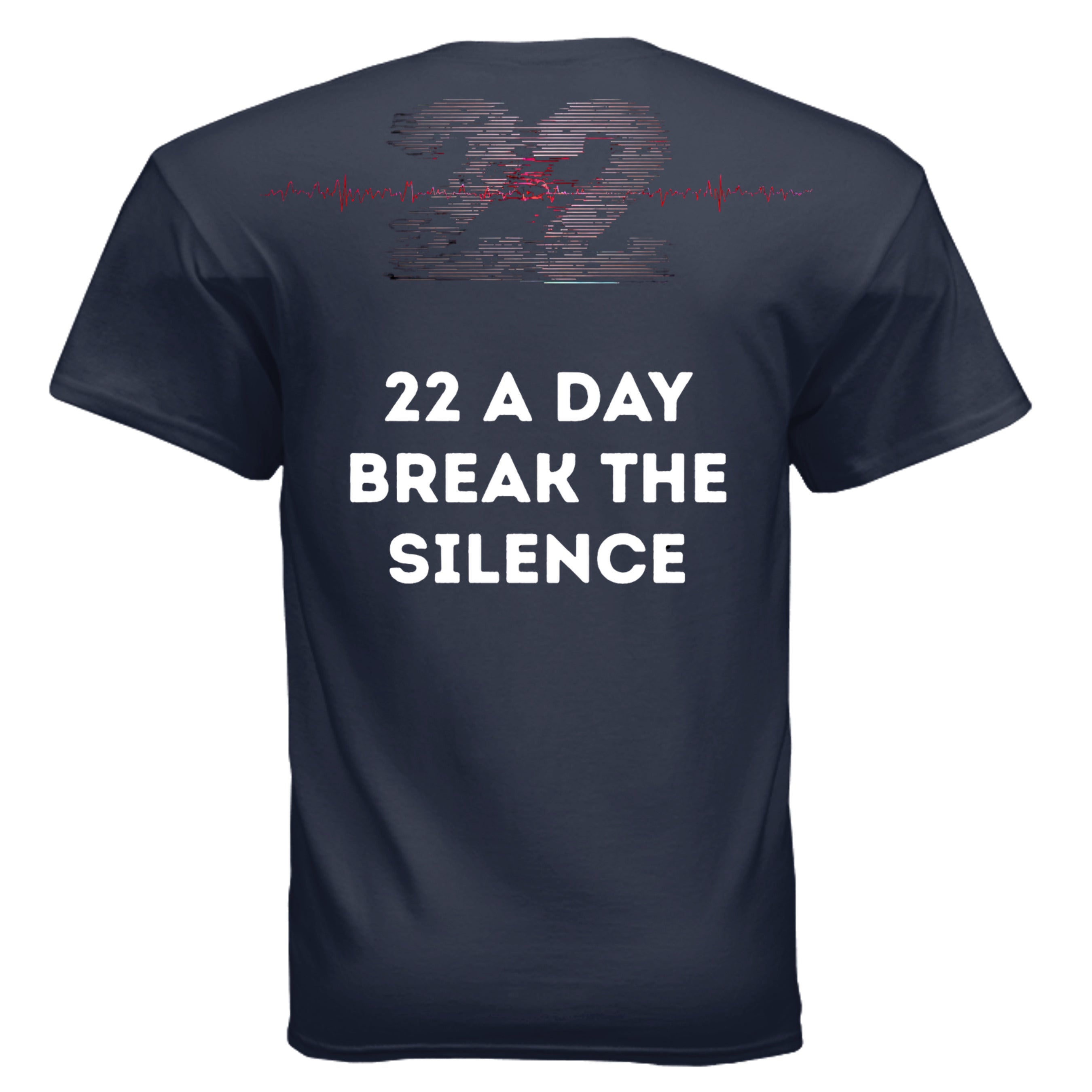 NAVY - G200 - BACK