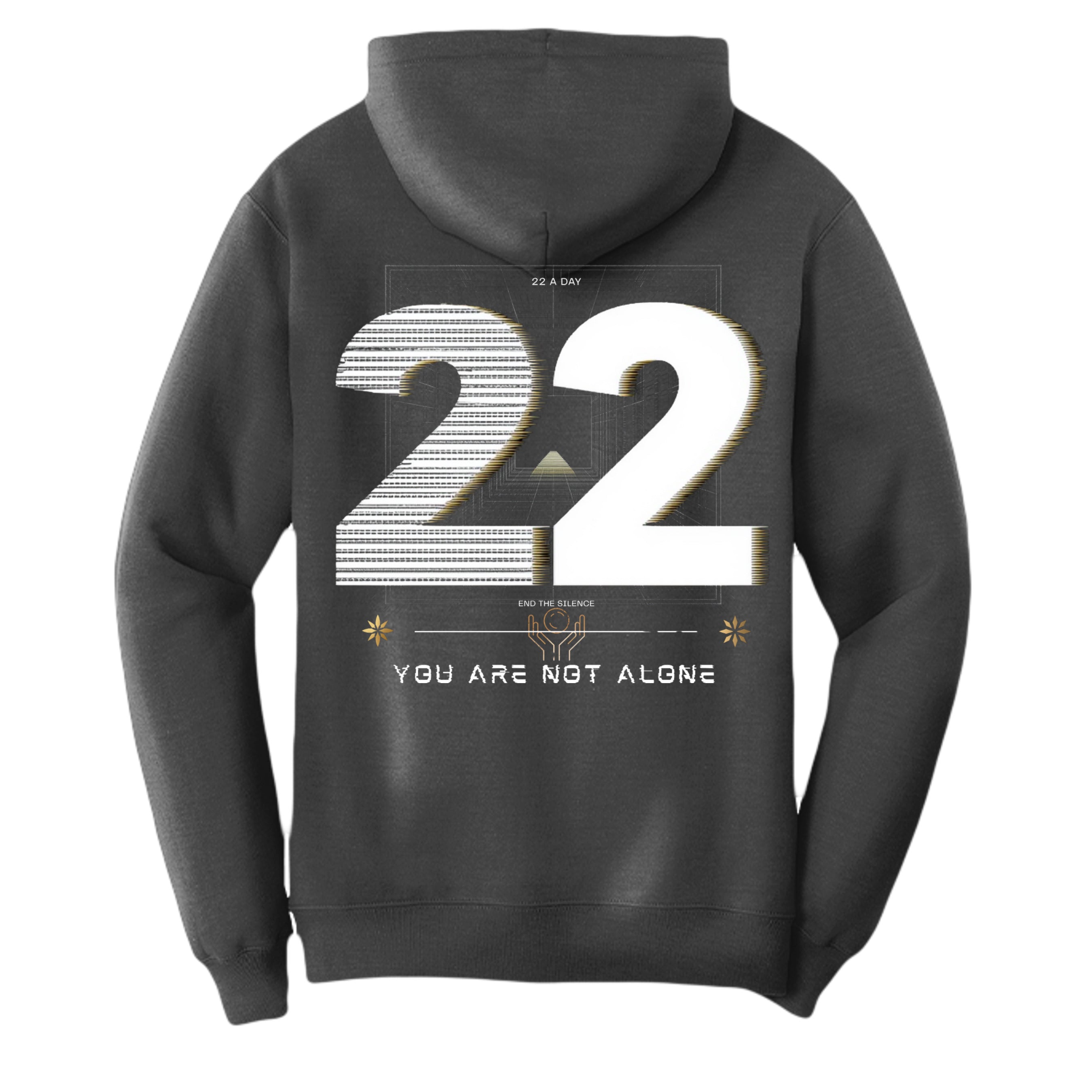 Jet Black - PC78H - BACK
