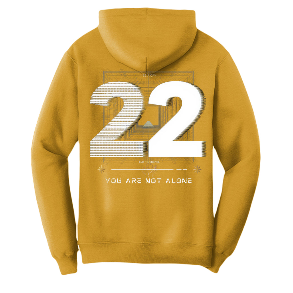 Gold - PC78H - BACK