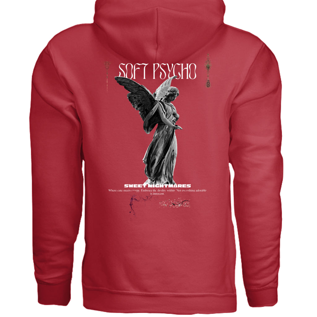 RED - G185 - BACK