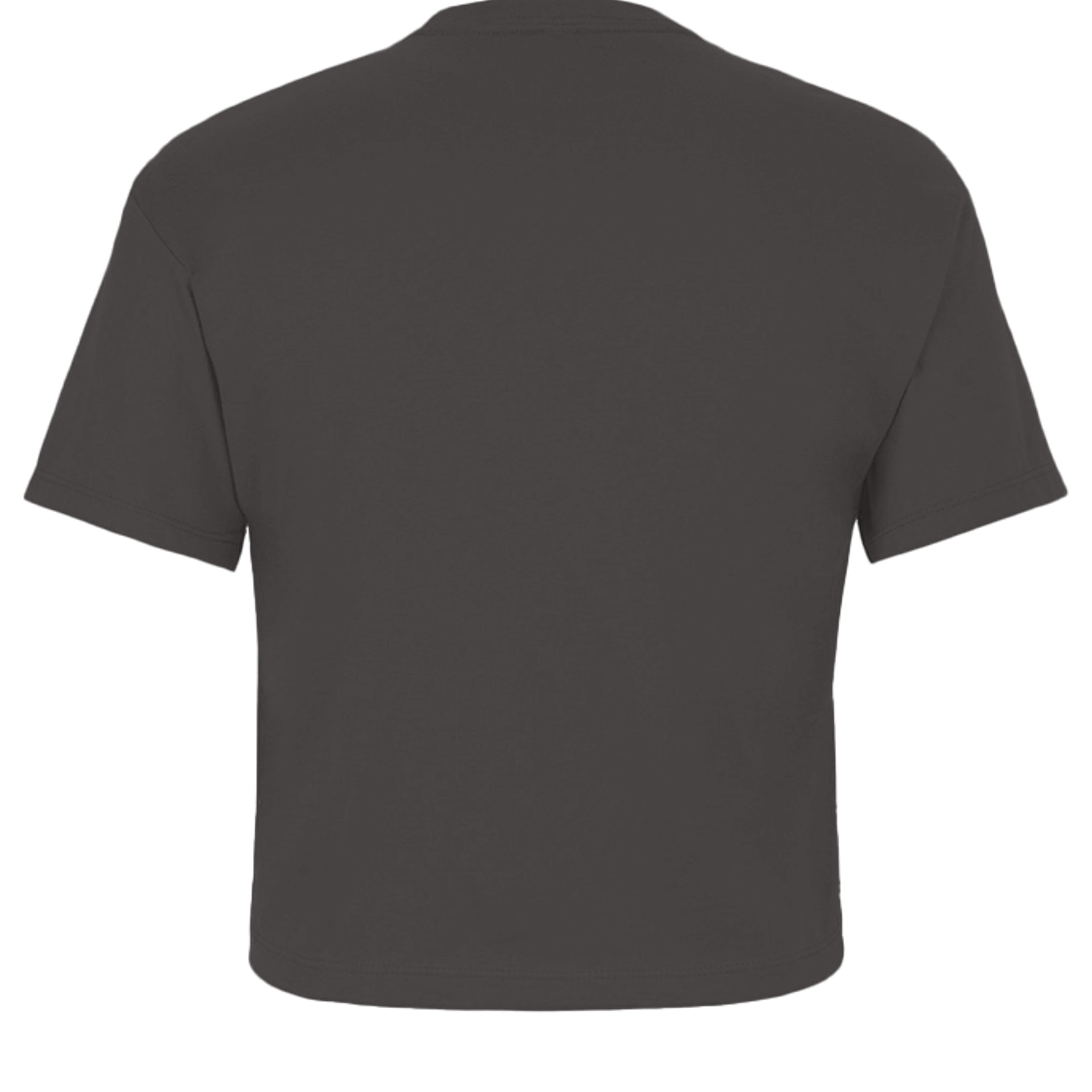 Dark Grey - 1580NL - BACK
