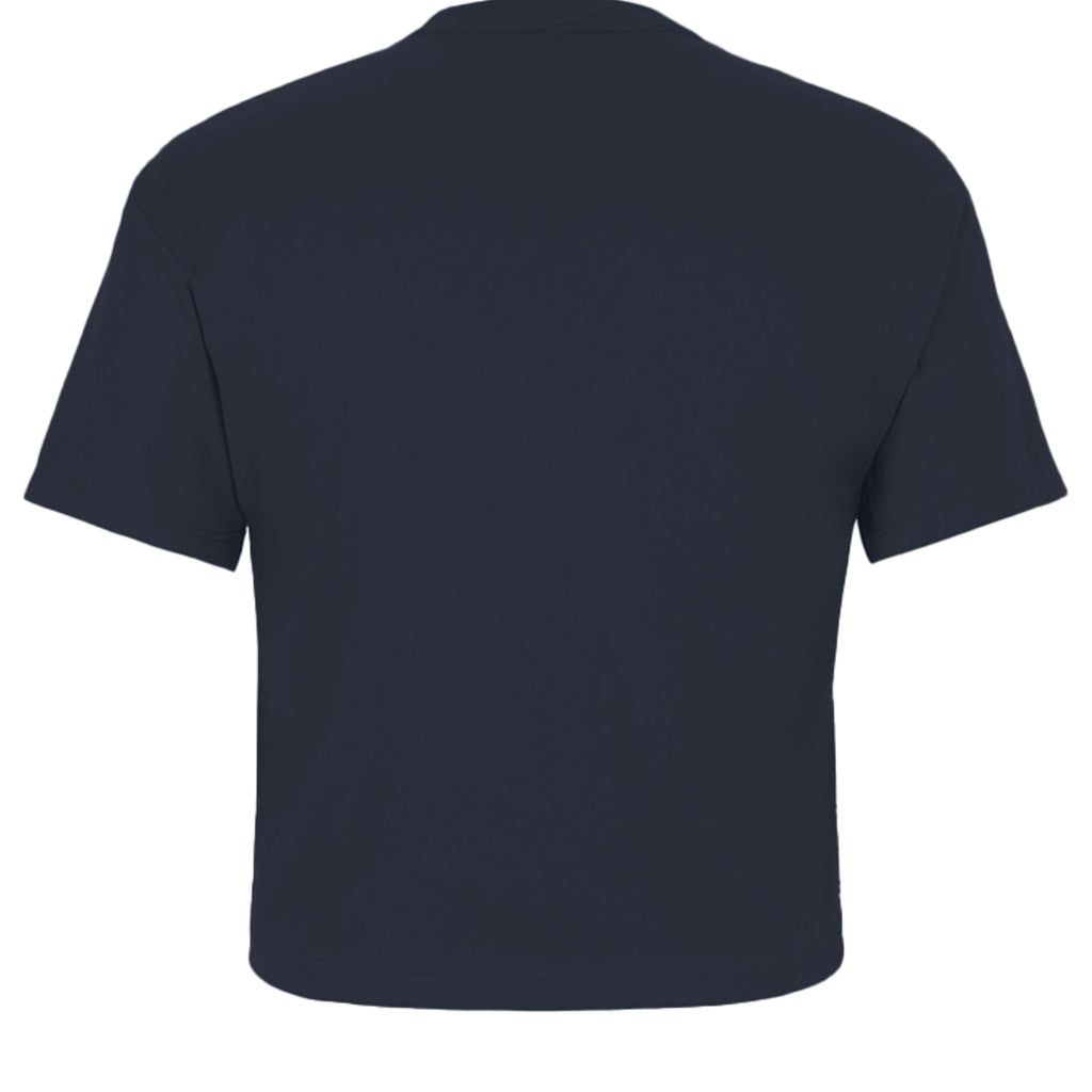 Midnight Navy - 1580NL - BACK
