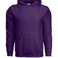 PURPLE - G185 - FRONT