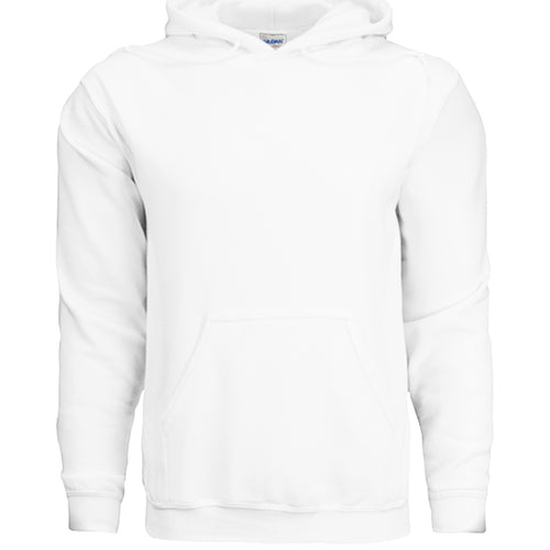 WHITE - G185 - FRONT