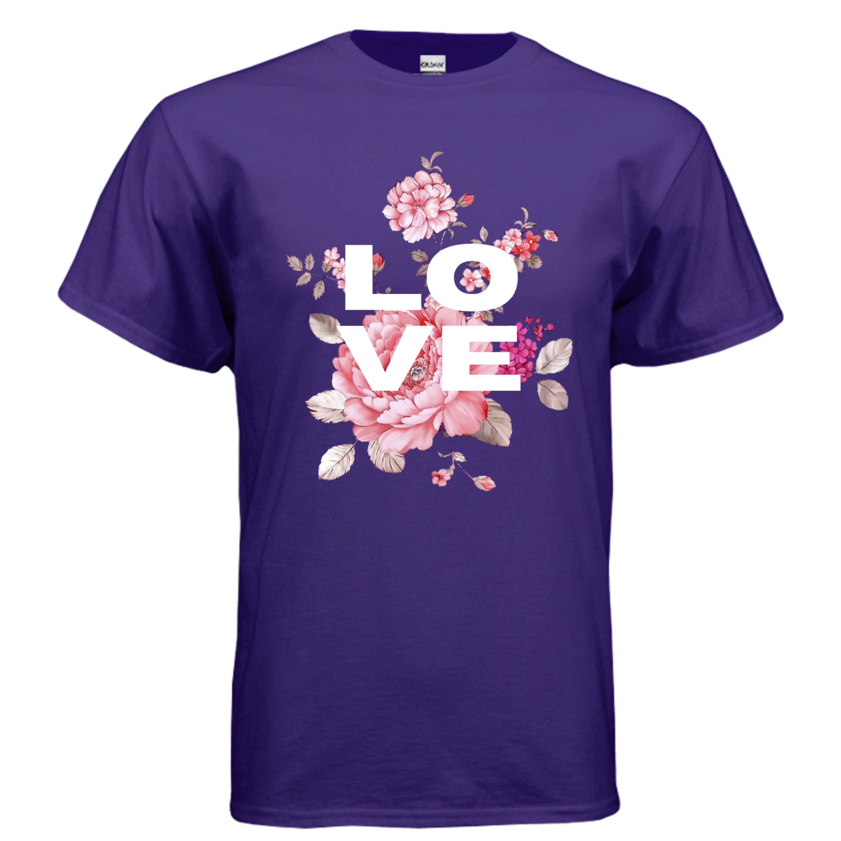 PURPLE - G200 - FRONT