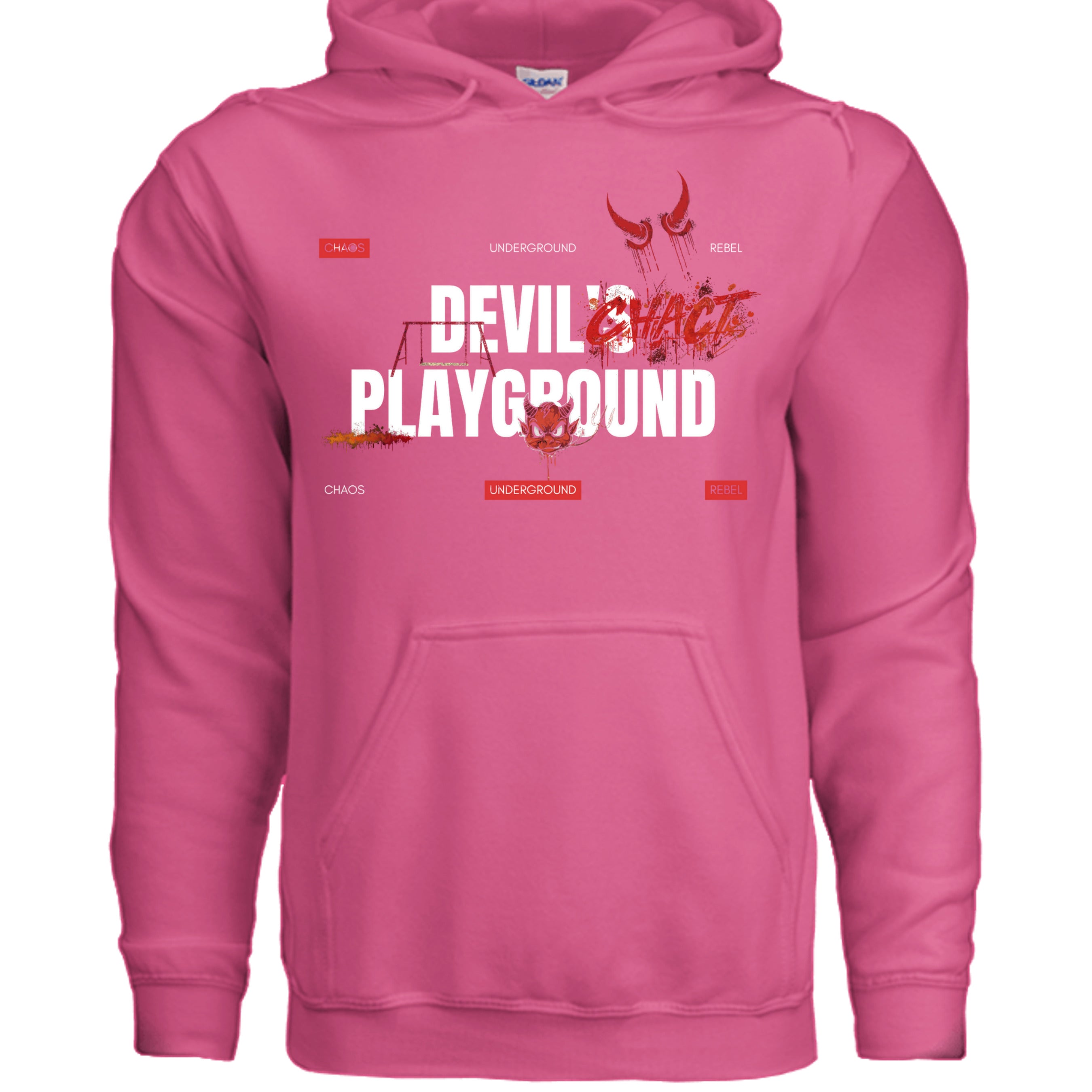HELICONIA - G185 - FRONT