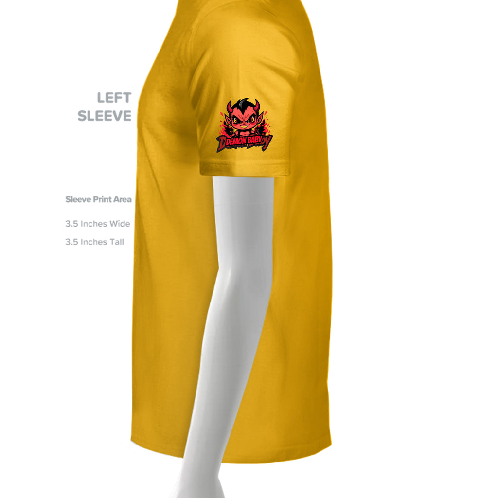 GOLD - G200 - SLEEVE_LEFT