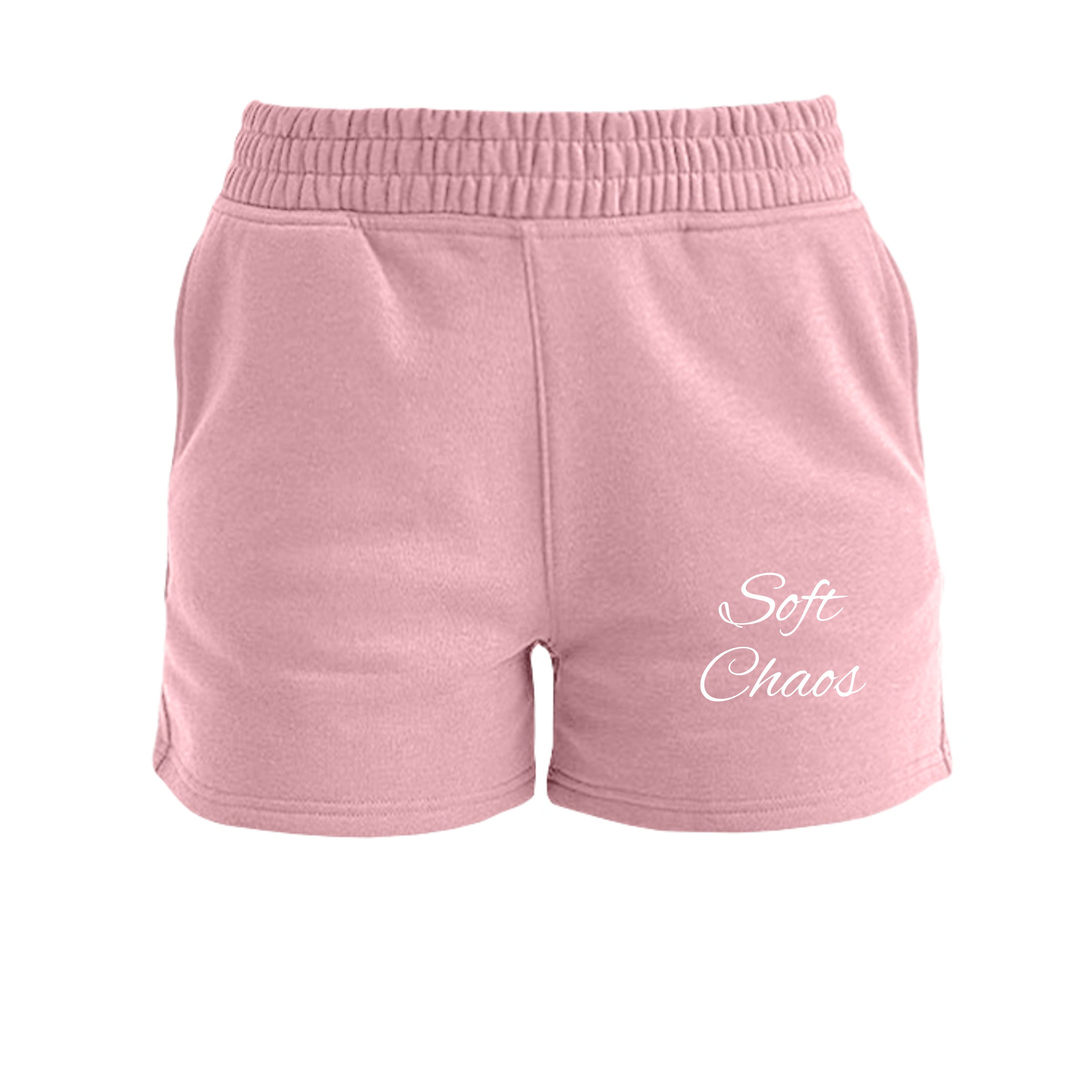 LIGHT PINK - TD062 - FRONT